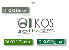 What is OIKOS Sigma?