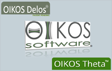 Waht is OIKOS Theta?